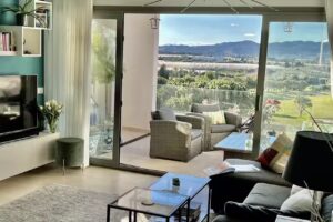 Baviera Hills Holiday Apartment