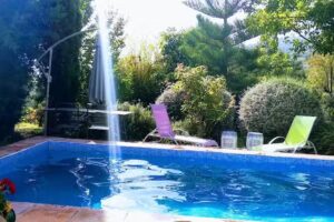 Bayacas Vivienda Rural