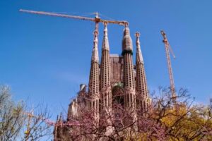 BBarcelona Apartments