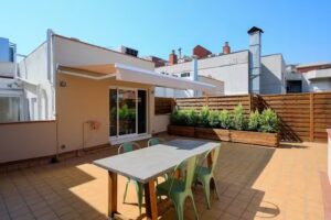 Bbarcelona Apartments Sagrada Familia Flats