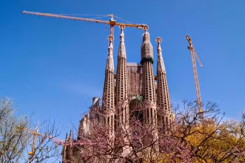 BBarcelona Apartments