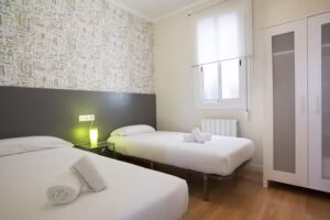 BBarcelona Arag&oacute; Flat