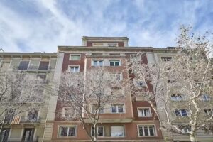 BBarcelona Eixample Central Flat