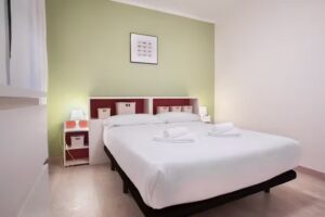 BBarcelona Encants Flat