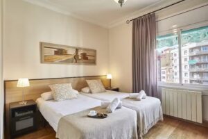 BBarcelona Gaud&iacute; Avenue Flat