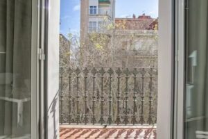 BcnStop Sant Pau Suites