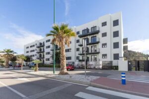 Be Casa Essential M&aacute;laga Monte