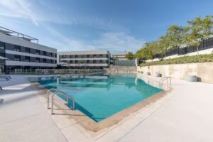 Be Casa San Sebasti&aacute;n de los Reyes