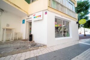 Be Happy Hostel &reg;️ Albergue en el centro de Nerja