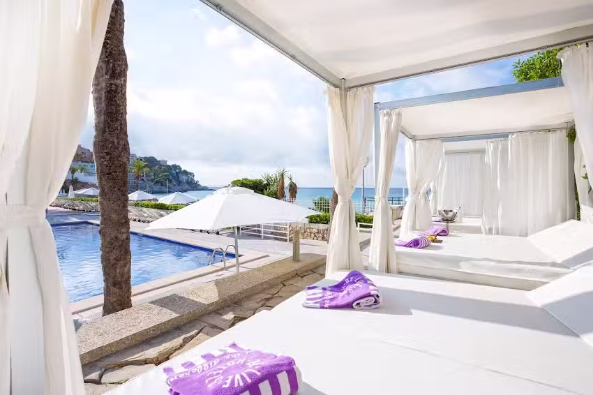 Be Live Adults Only La Cala Boutique