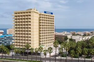 Be Live Adults Only Tenerife