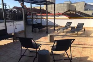 Be Mate Blasco de Garay