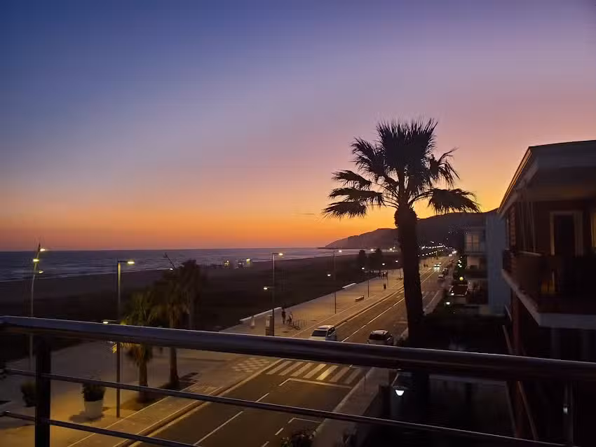 Be my Guest Castelldefels Casa Petit Bateau