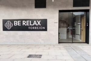 BE RELAX TORREJON