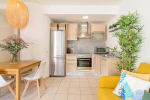 Beach Apartment in the heart of Tamariu