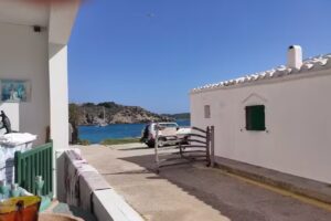 Beach Front Apartment