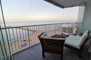 Beach front &ndash; Stunning views. Campello