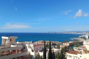 Beach Golf Torrequebrada