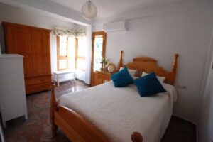 Beach Holiday Home Fue