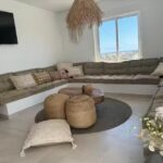 Beach house La Marina