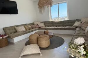 Beach house La Marina