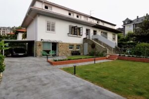 Beach House Sardinero