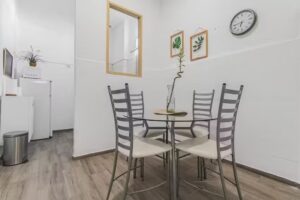 Beach & Surf Stay Guanarteme