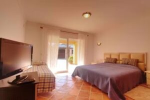 Beachfront El Paraiso Retreat