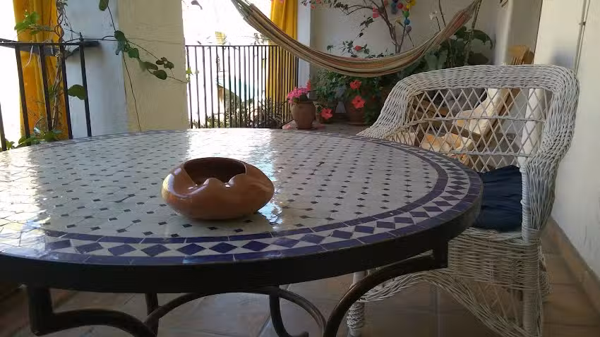 Beautiful Flat in the centre