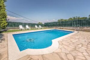 BEAUTIFUL HOME IN MACANET DE LA SELVA &ndash; 3 Bedrooms, WiFi and Outdoor swimming pool