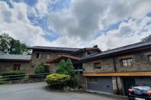 bEAuTy Llívia Hotel