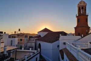 Bed and Breakfast &ndash; Al Campanario