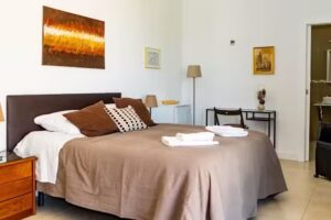 Bed and Breakfast Casa Oliva 52