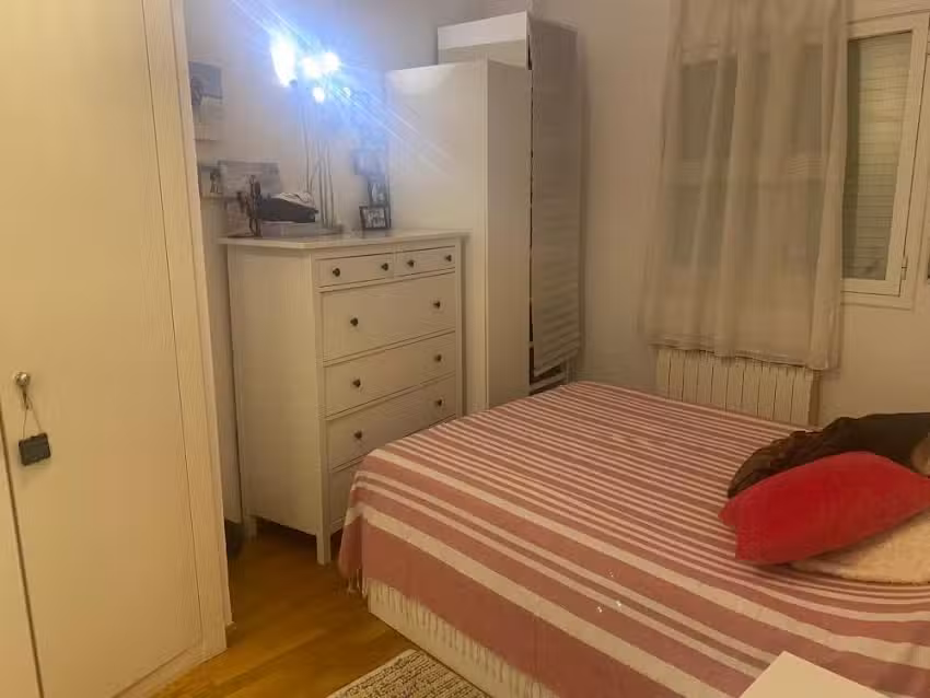 Bed & Breakfast BCN