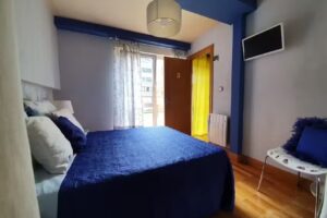 Bed&Breakfast Coraz&oacute;n de Ir&uacute;n