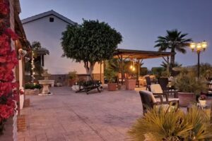 Bed & Breakfast Guest House Casa don Carlos