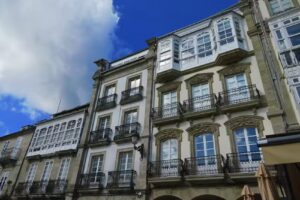 Bed & Breakfast Muralla Romana