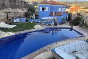 Bed & Breakfast Tenerife