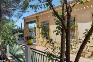 Bed & breakfast Vista Magdalena