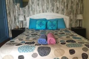 Bed & Sea &ndash; Bed & Breakfast