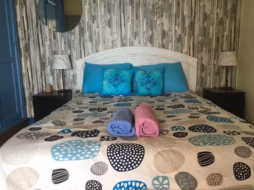 Bed & Sea &ndash; Bed & Breakfast