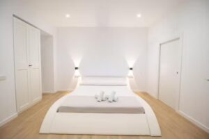 BedTime Suites by Concept Flats