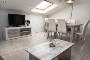 B&eacute;jar Alojamiento La Plaza