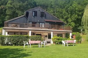 Belazarte Casa Rural en Guip&uacute;zcoa