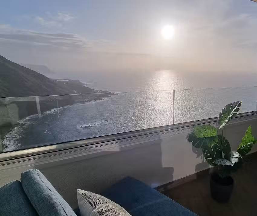 Bella-Vista Suite Tenerife