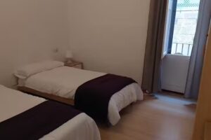 Bellafila Gothic Ferienwohnung