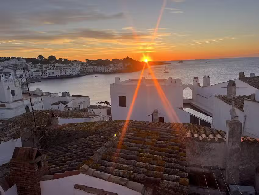 Bellaire Cadaqu&eacute;s