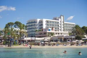 Bellamar Hotel Beach & Spa