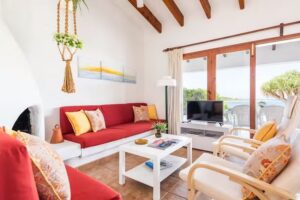 Bellamirada by Menorca Habitat