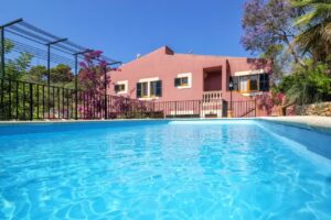 Bellatrix Viviendas Vacacionales Portal Nous